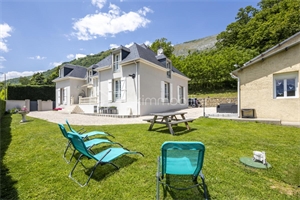 propriete à la vente -   65400  ARGELES GAZOST, surface 224 m2 vente propriete - UBI445665134
